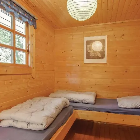 Holiday Munkegardsskoven Nexo Ii Dom wakacyjny *